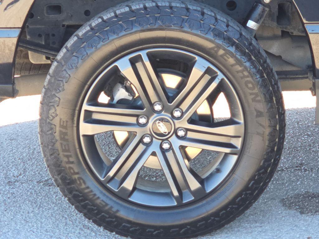 used 2021 Ford F-150 car, priced at $35,950