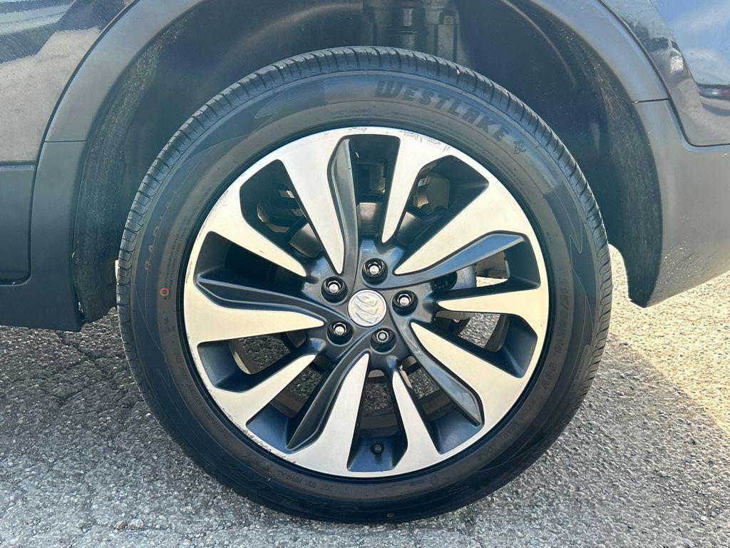 used 2021 Buick Encore car, priced at $15,950