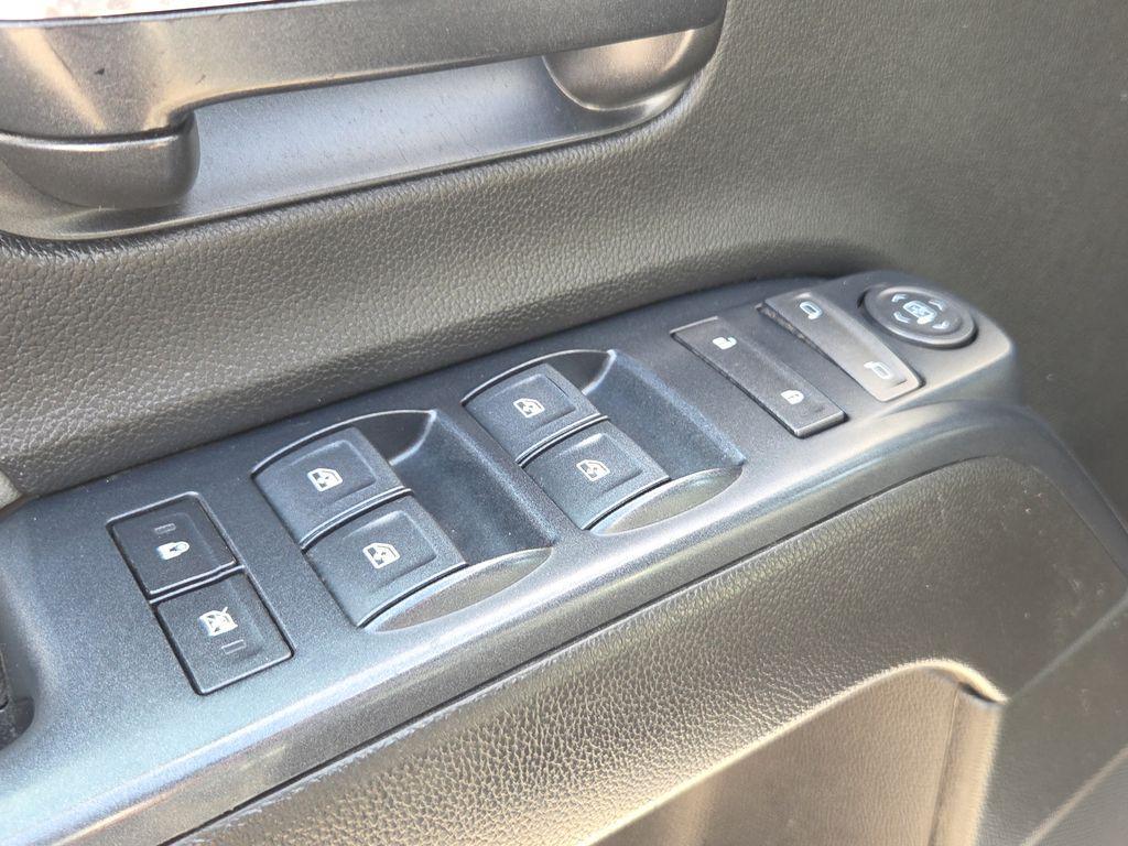 used 2018 Chevrolet Silverado 3500 car, priced at $17,950