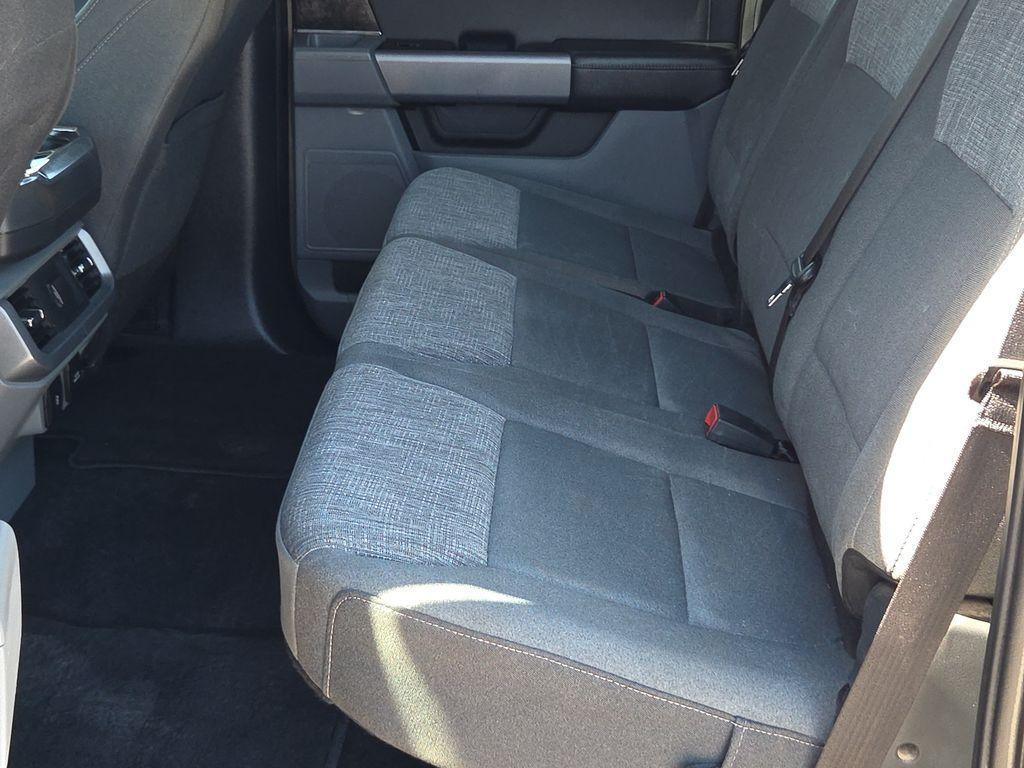 used 2022 Ford F-150 car, priced at $32,950