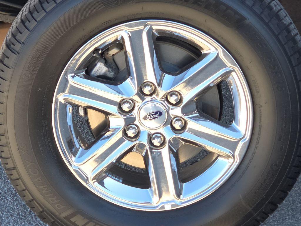 used 2022 Ford F-150 car, priced at $32,950