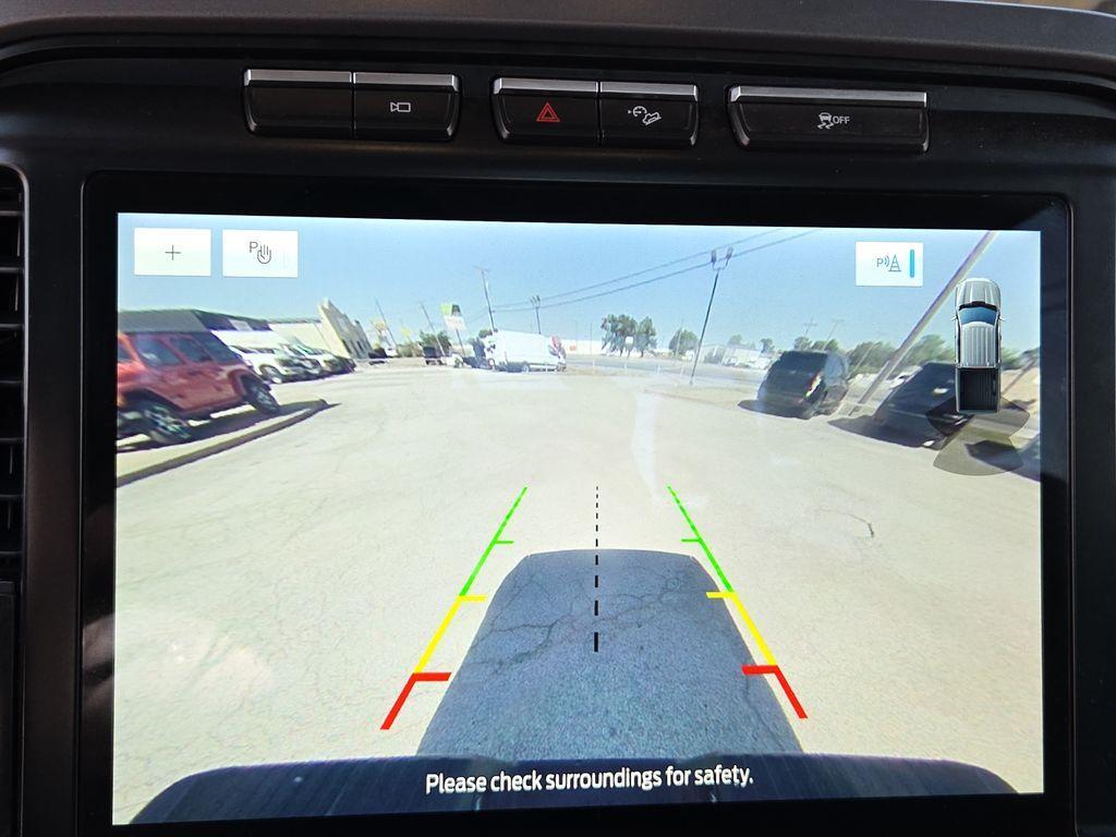 used 2022 Ford F-150 car, priced at $32,950