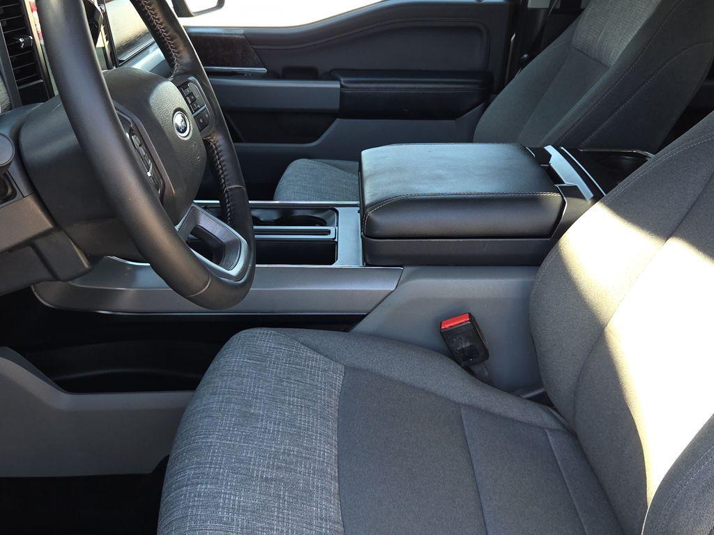 used 2022 Ford F-150 car, priced at $32,950