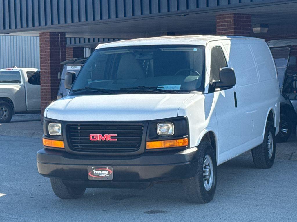 used 2015 GMC Savana 2500 car, priced at $18,950