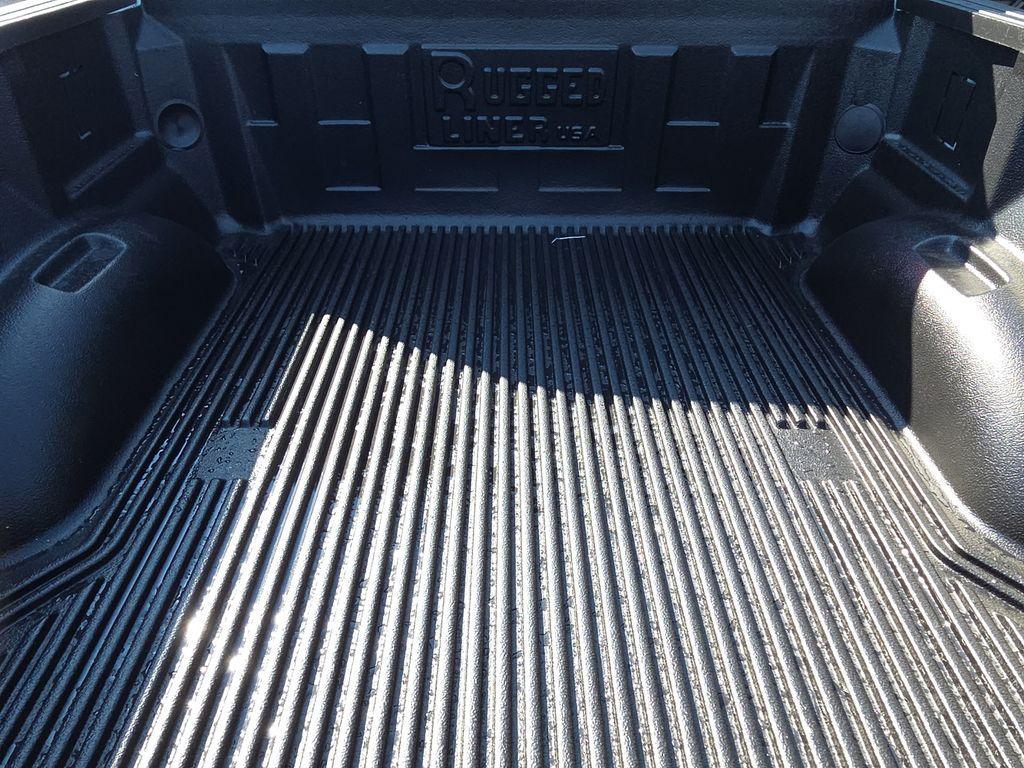 used 2021 Ford F-150 car, priced at $35,950