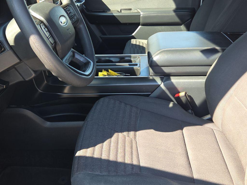 used 2021 Ford F-150 car, priced at $35,950