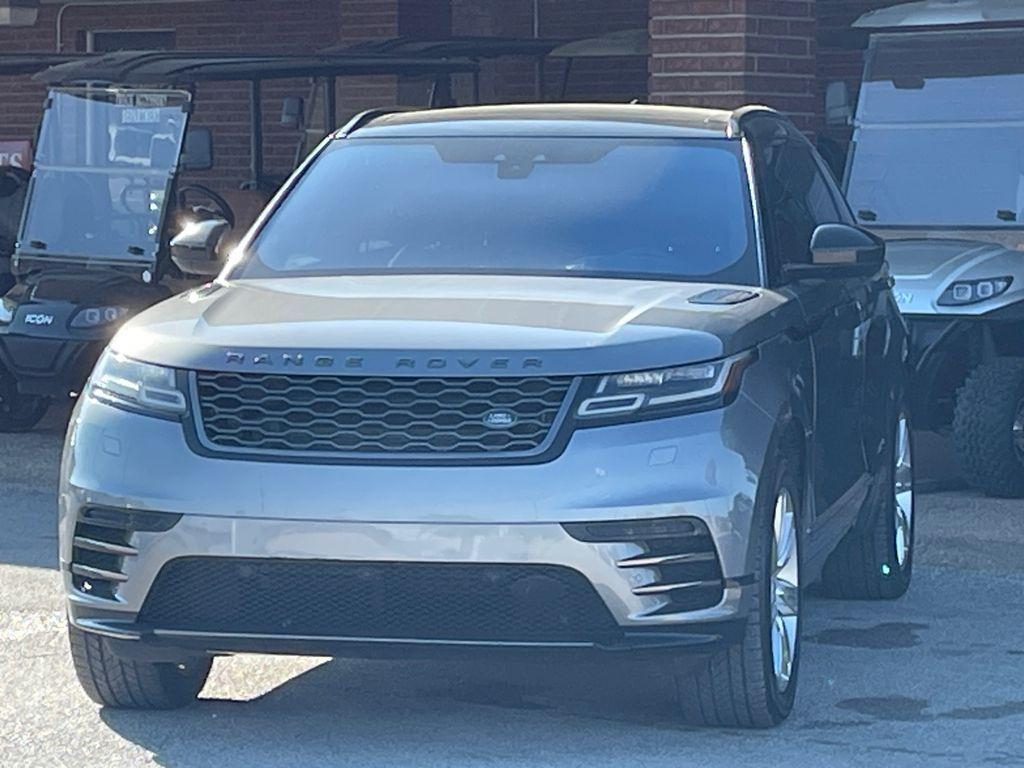 used 2020 Land Rover Range Rover Velar car, priced at $31,950