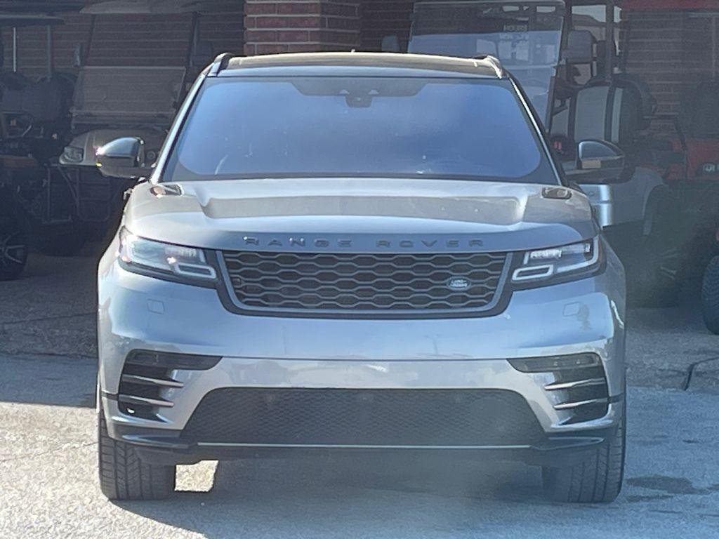 used 2020 Land Rover Range Rover Velar car, priced at $31,950