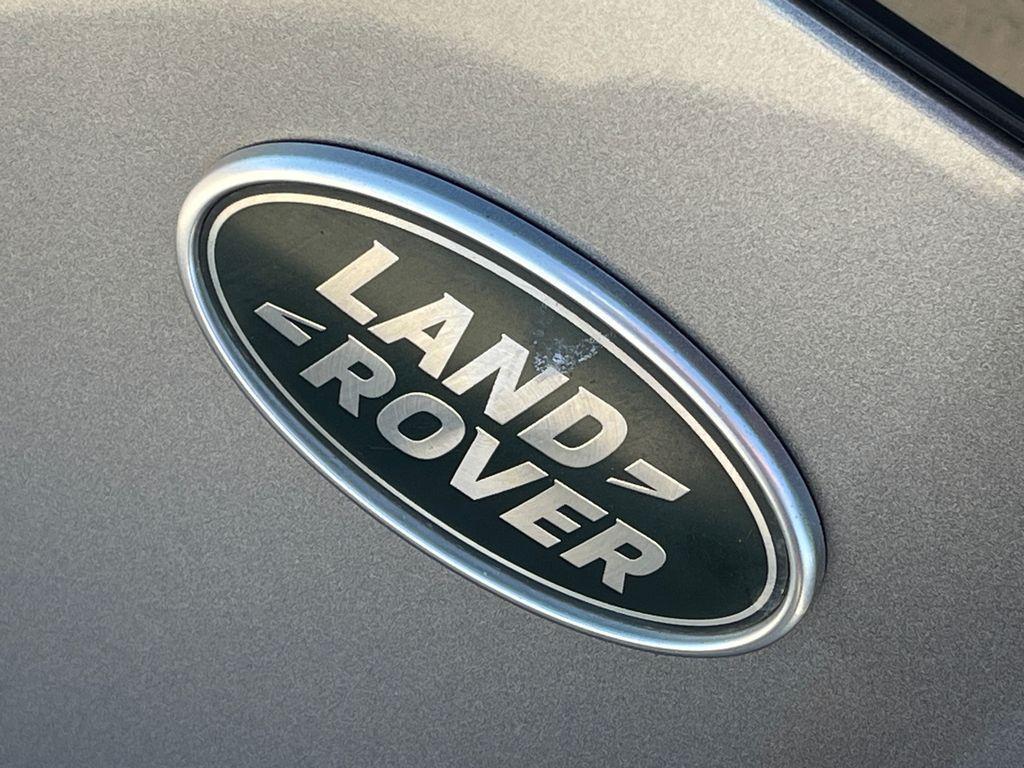 used 2020 Land Rover Range Rover Velar car, priced at $31,950