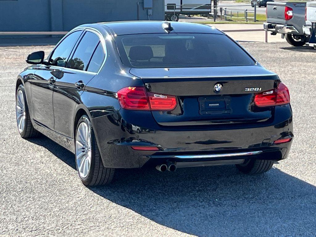 used 2015 BMW 328 car, priced at $14,950