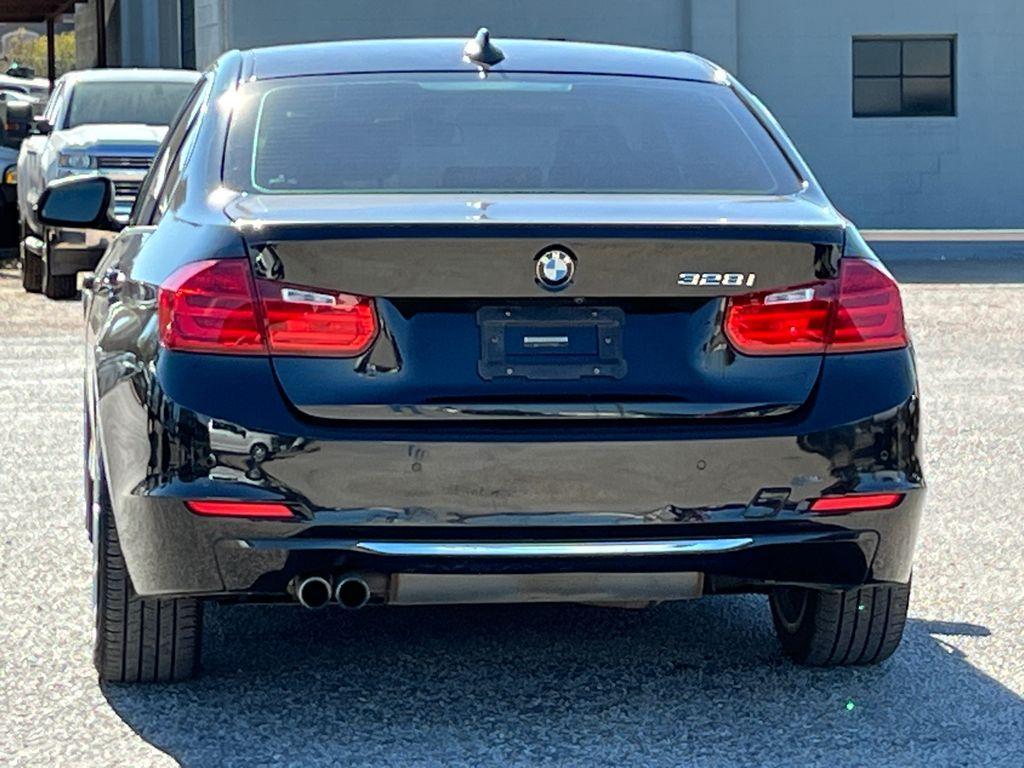 used 2015 BMW 328 car, priced at $14,950