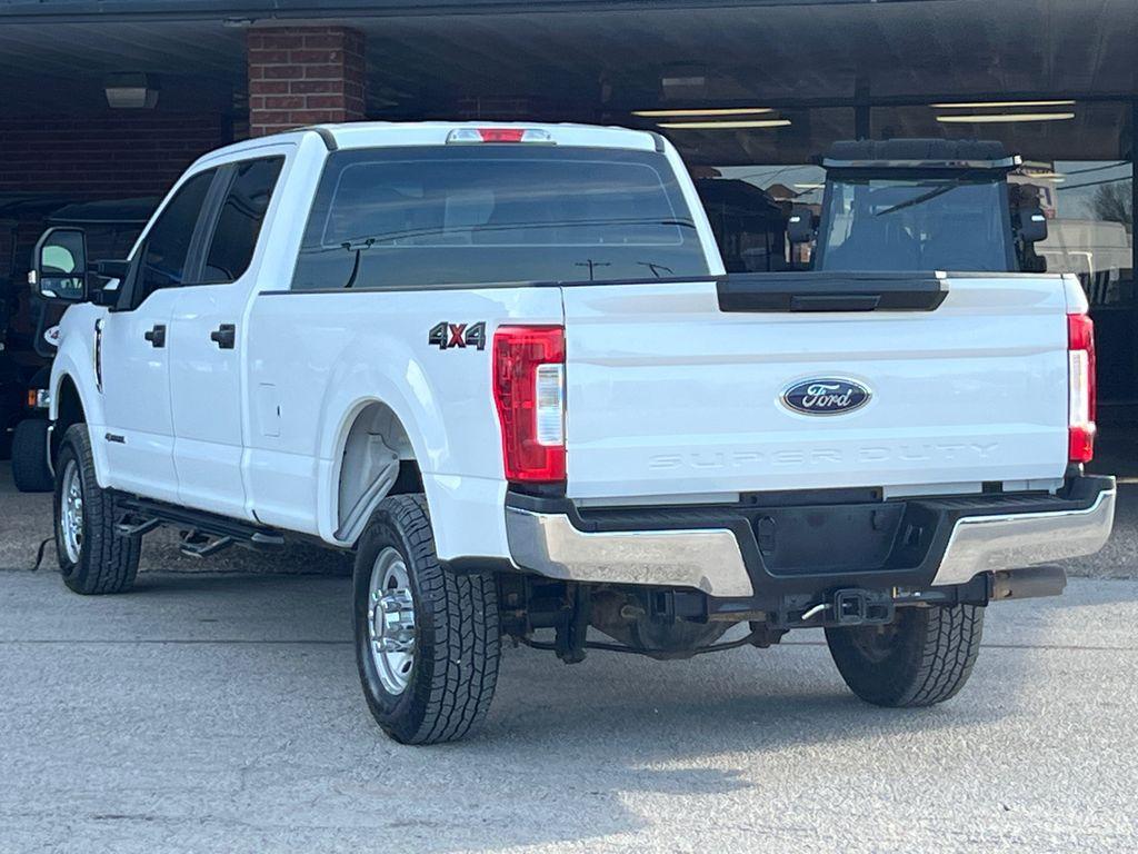 used 2017 Ford F-350 car, priced at $33,950