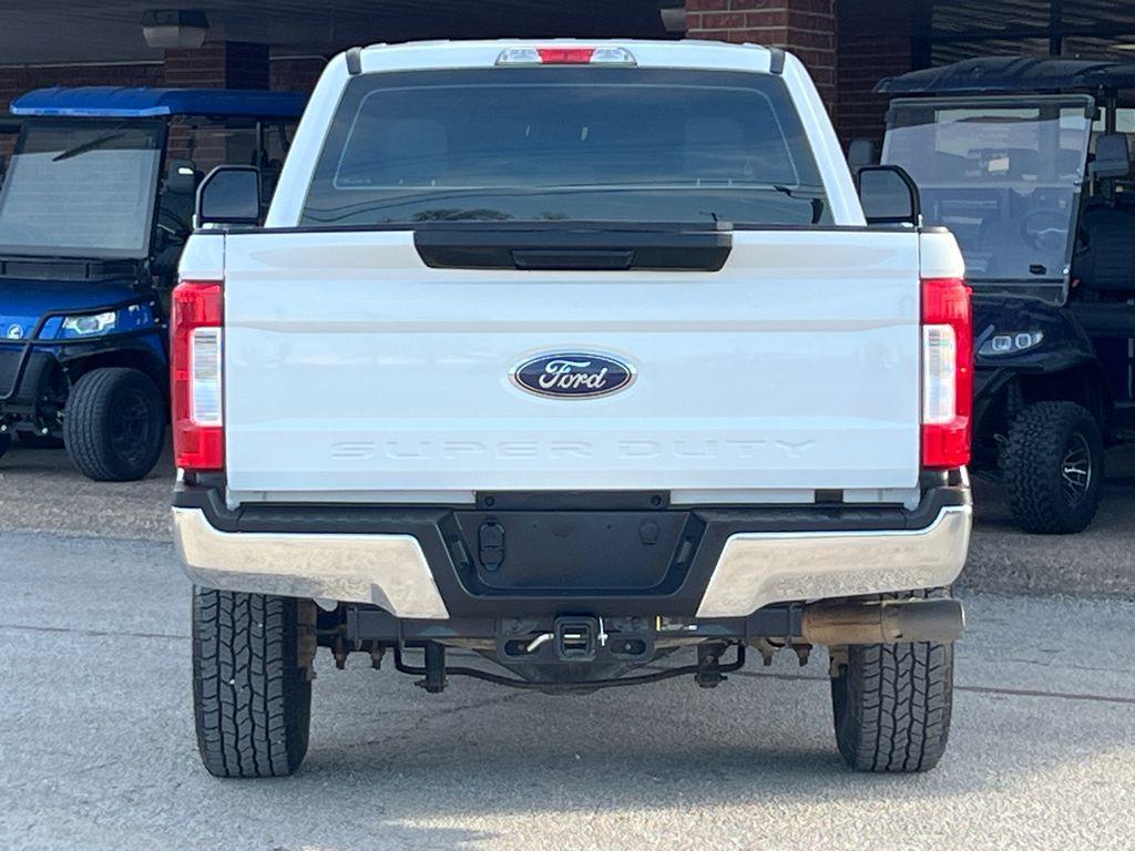 used 2017 Ford F-350 car, priced at $33,950