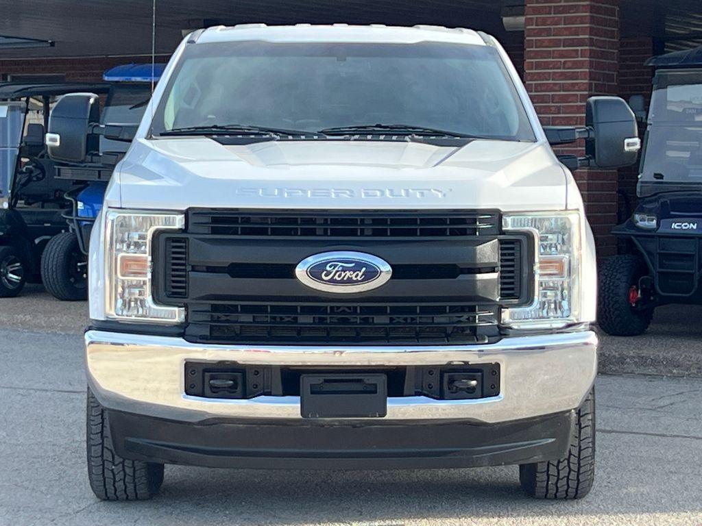 used 2017 Ford F-350 car, priced at $33,950