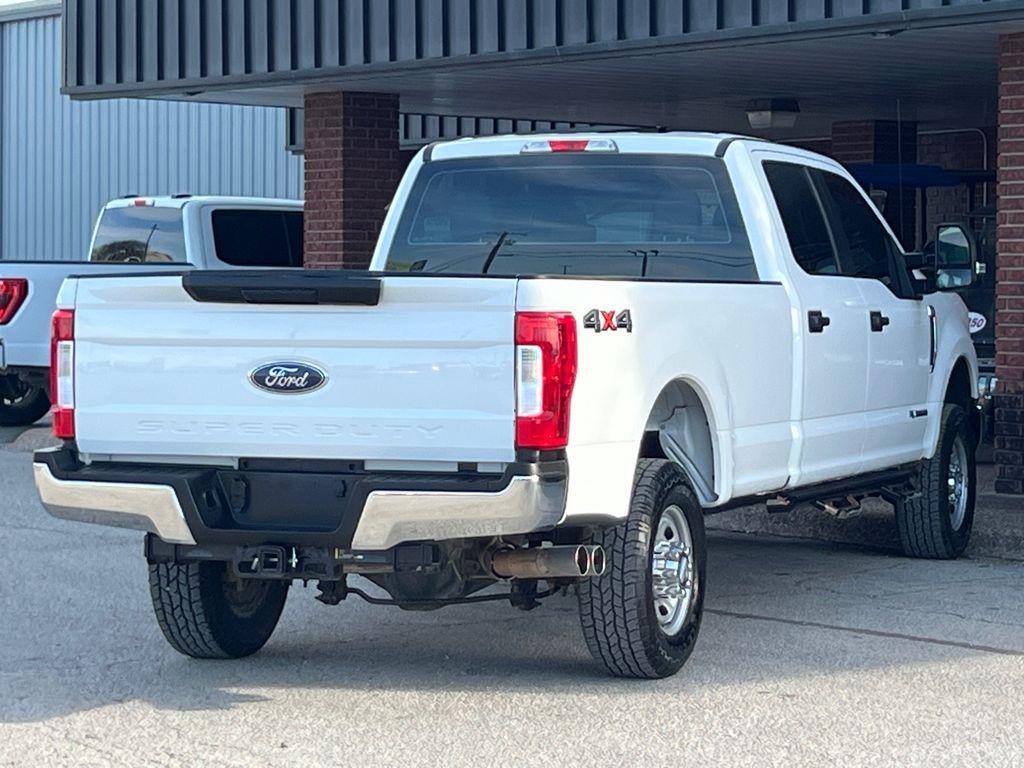 used 2017 Ford F-350 car, priced at $33,950