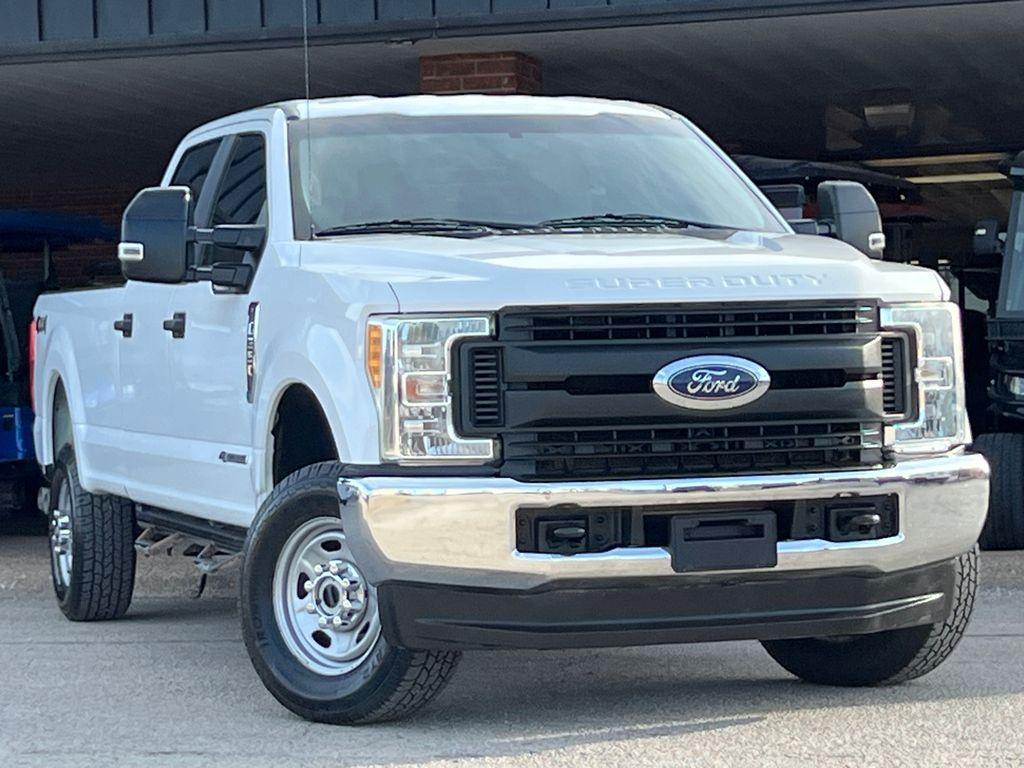 used 2017 Ford F-350 car, priced at $33,950