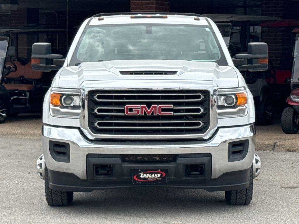 used 2018 GMC Sierra 1500 car, priced at $42,950