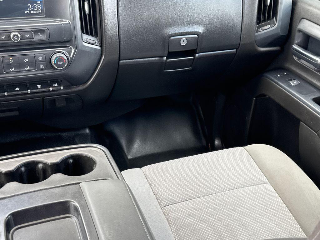 used 2018 GMC Sierra 1500 car, priced at $42,950