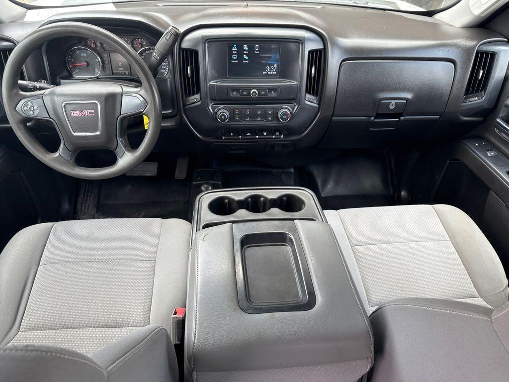 used 2018 GMC Sierra 1500 car, priced at $42,950