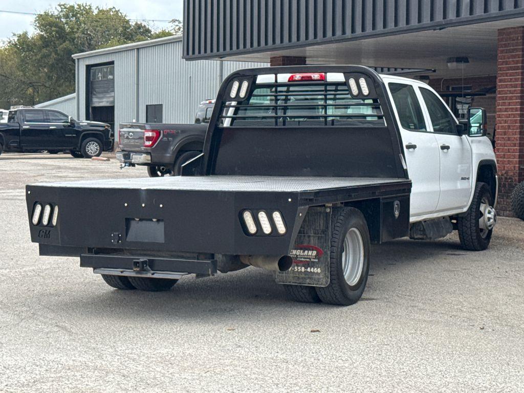 used 2018 GMC Sierra 1500 car, priced at $42,950