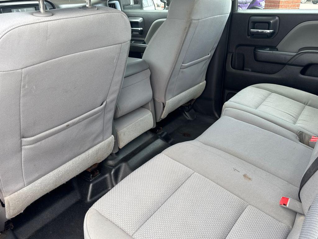 used 2018 GMC Sierra 1500 car, priced at $42,950