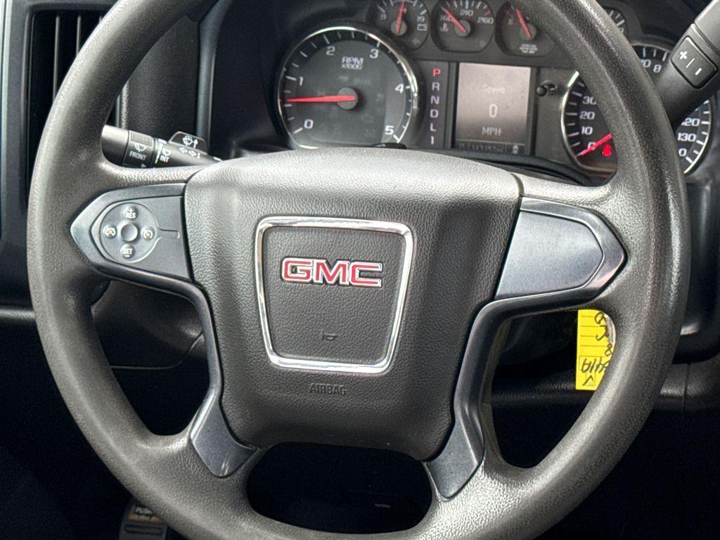 used 2018 GMC Sierra 1500 car, priced at $42,950