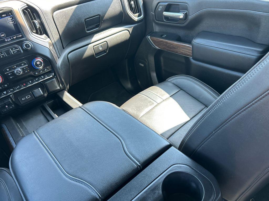 used 2023 Chevrolet Silverado 2500 car, priced at $69,950