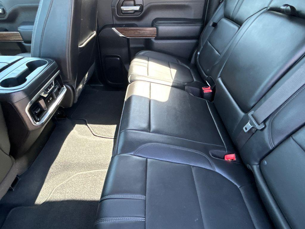 used 2023 Chevrolet Silverado 2500 car, priced at $69,950
