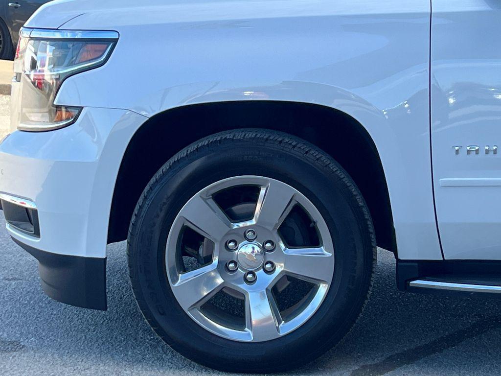 used 2020 Chevrolet Tahoe car, priced at $55,950