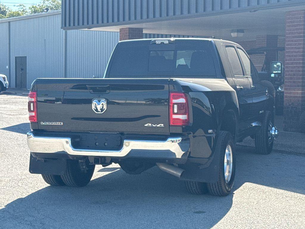 used 2024 Ram 3500 car, priced at $76,950