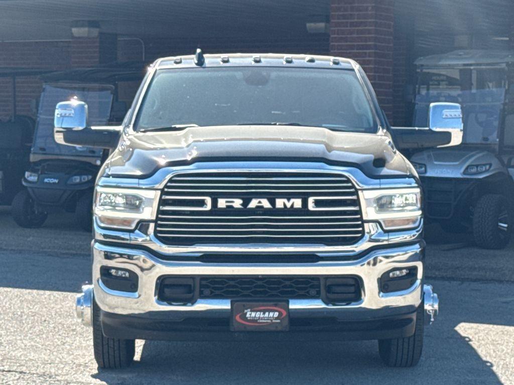 used 2024 Ram 3500 car, priced at $76,950