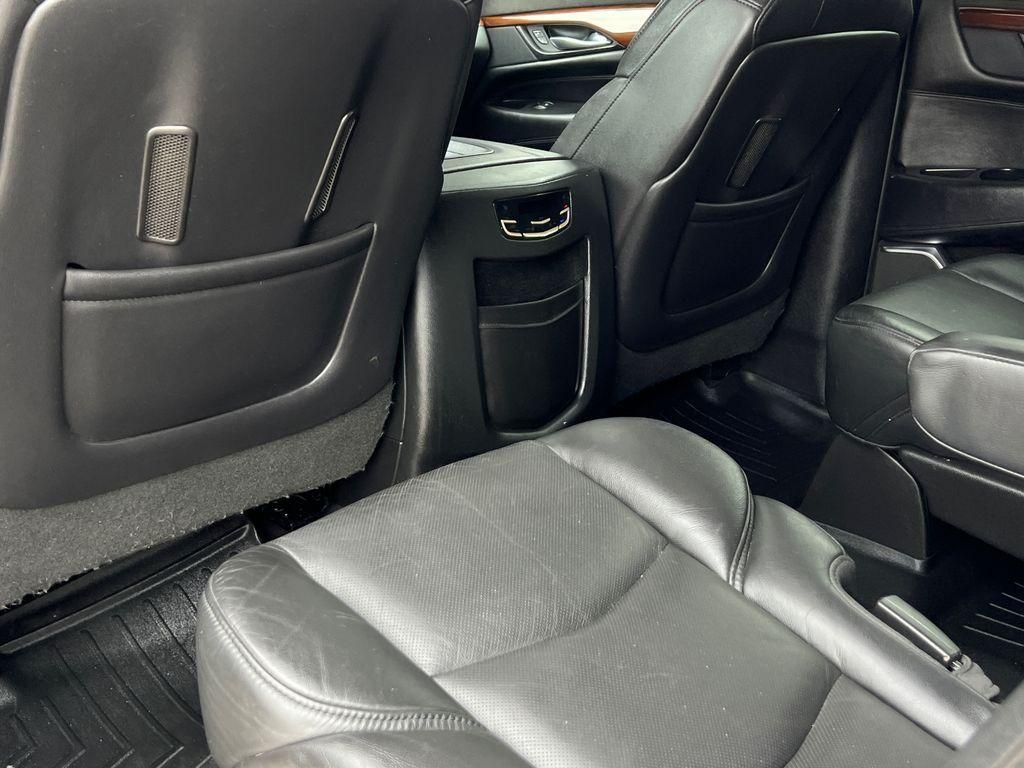 used 2019 Cadillac Escalade ESV car, priced at $29,950