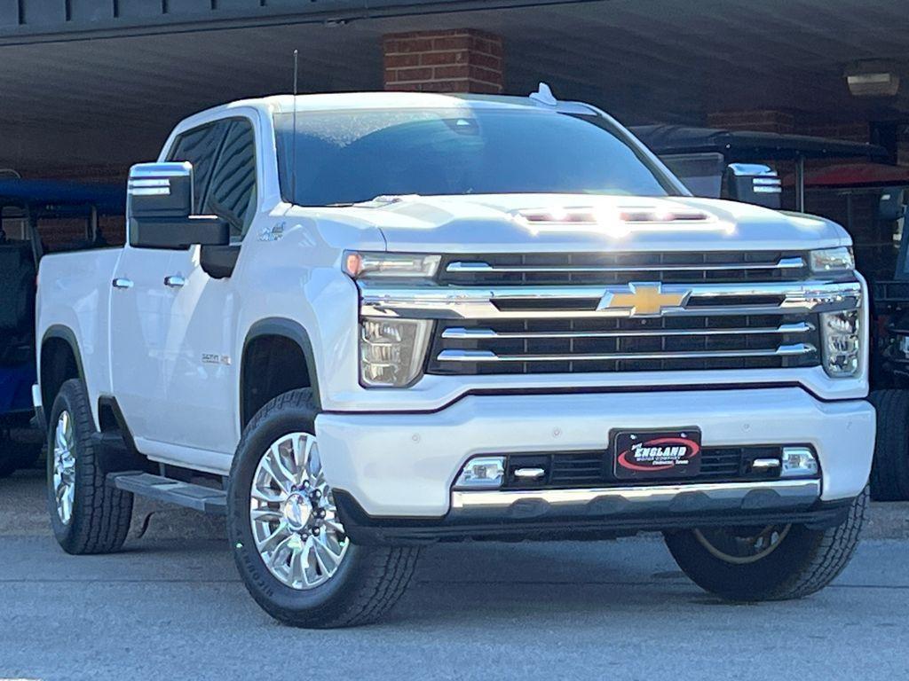 used 2020 Chevrolet Silverado 2500 car, priced at $59,950