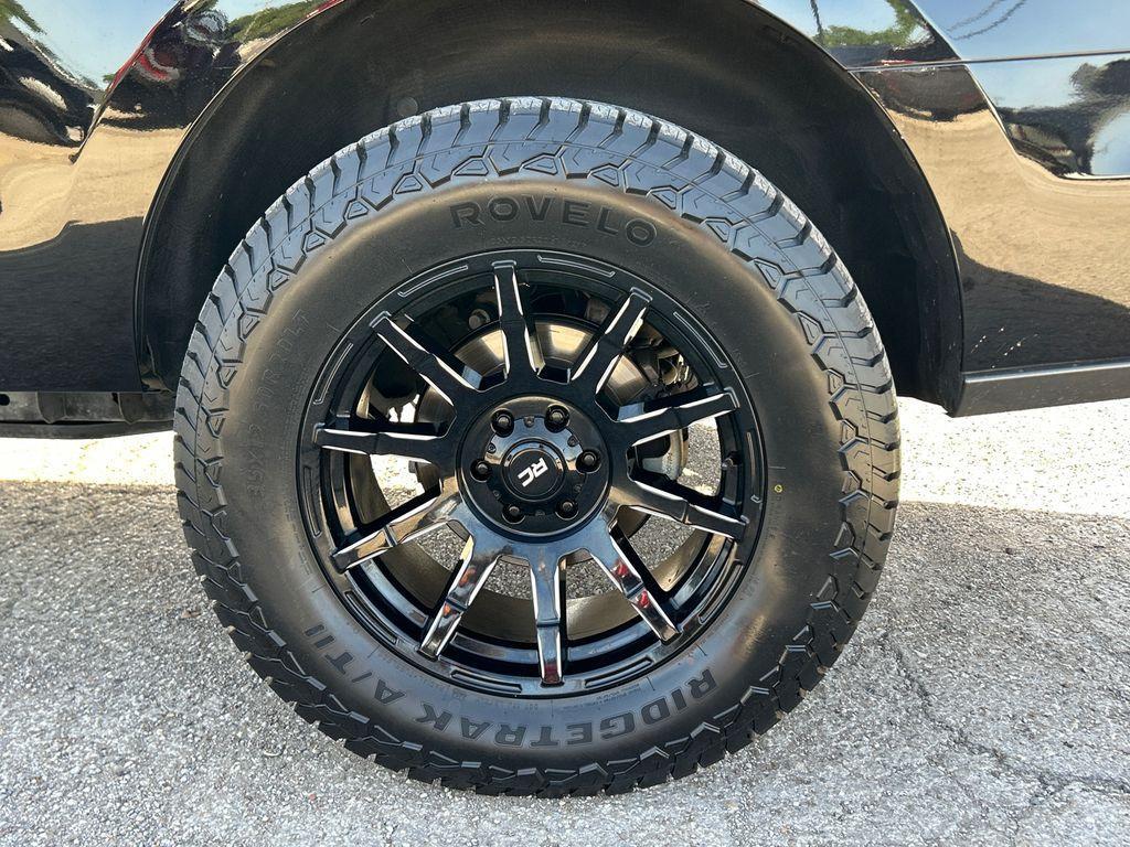 used 2021 Ford Expedition car, priced at $42,950