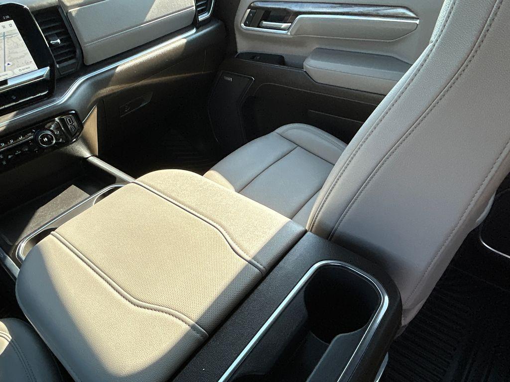 used 2024 Chevrolet Silverado 2500 car, priced at $61,950
