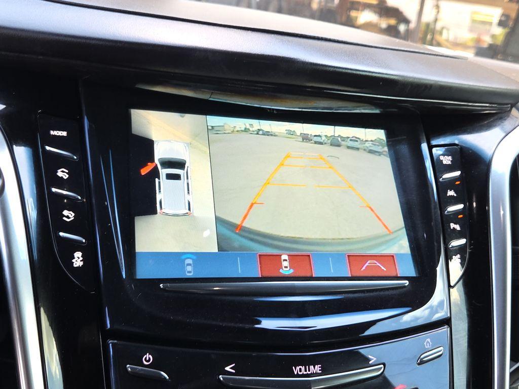 used 2019 Cadillac Escalade car, priced at $43,950