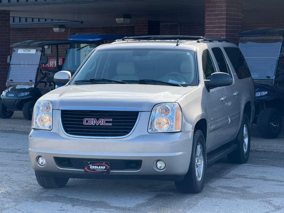 used 2007 GMC Yukon XL car, priced at $7,950