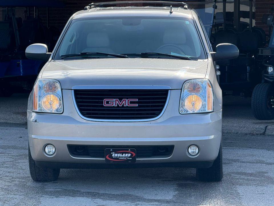 used 2007 GMC Yukon XL car, priced at $7,950