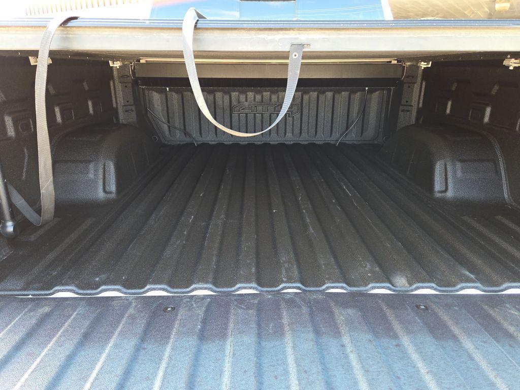 used 2024 GMC Sierra 1500 car, priced at $59,950