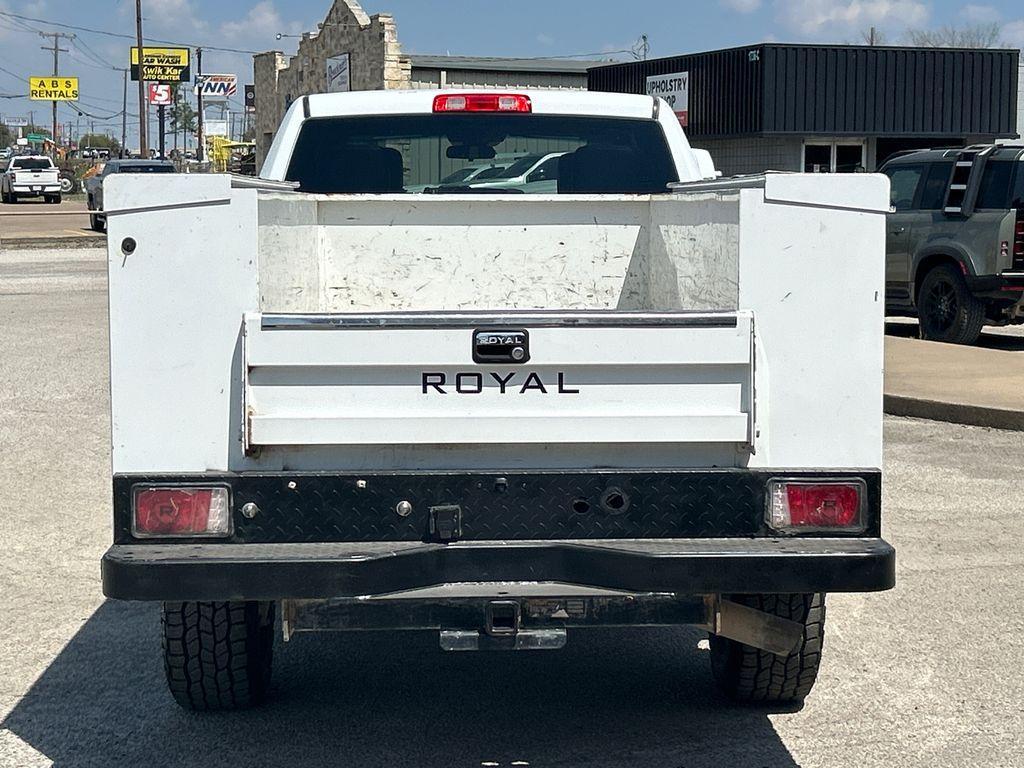 used 2021 Ram 3500 car, priced at $44,950