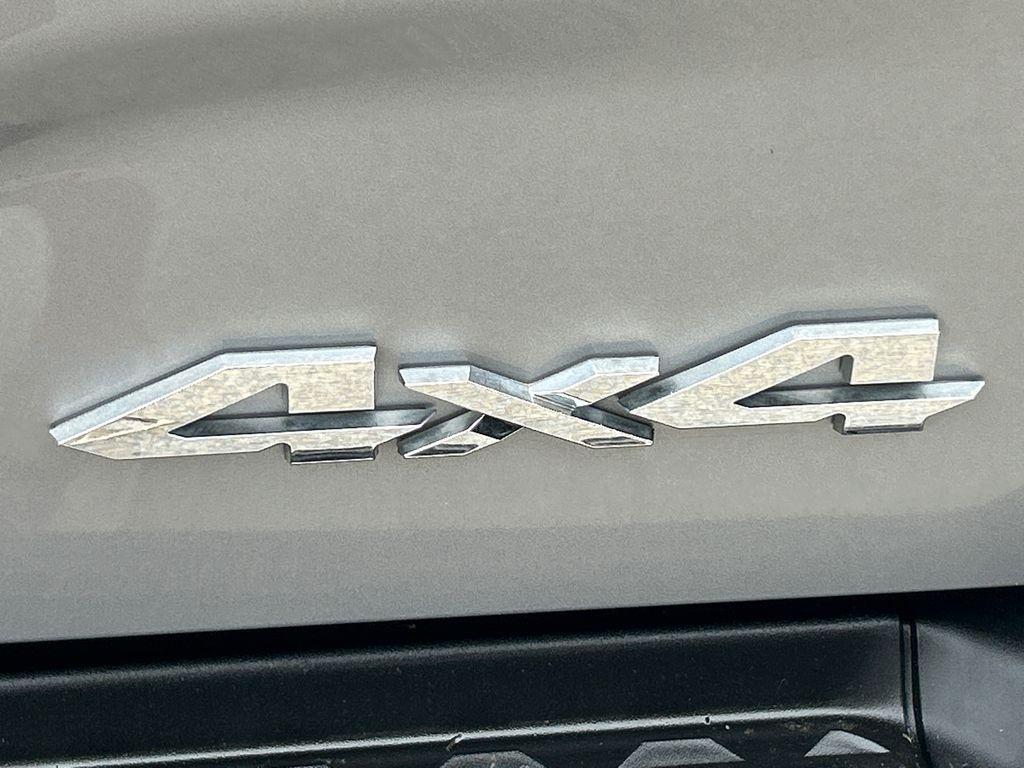 used 2022 Ram 2500 car, priced at $64,950
