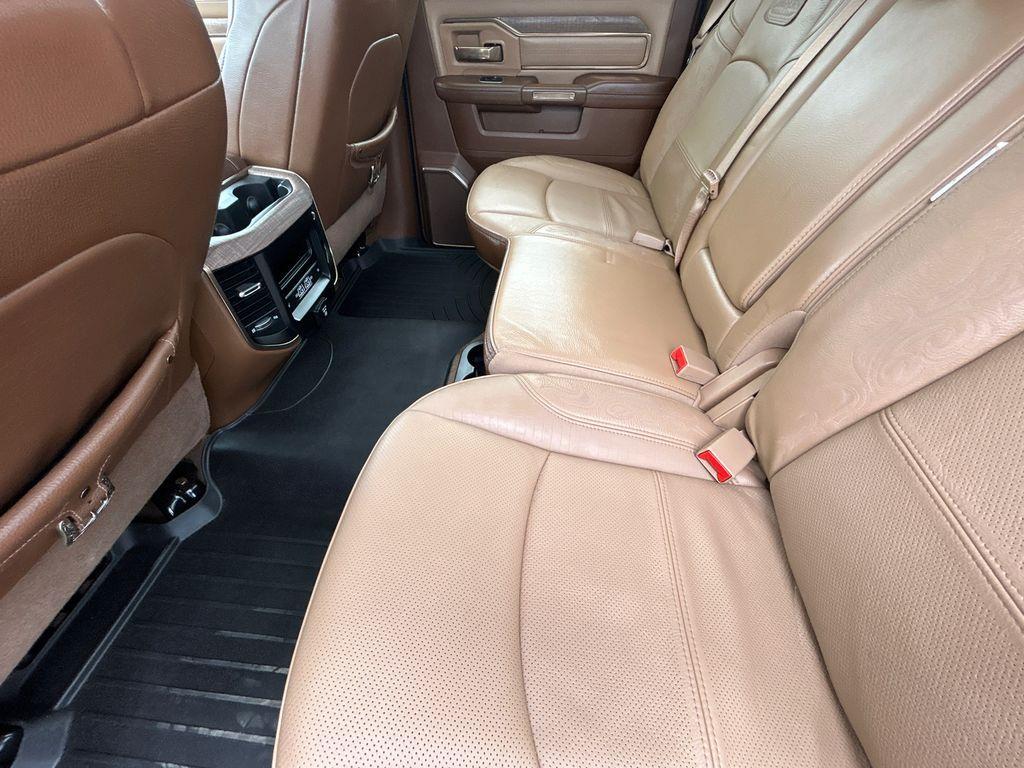 used 2022 Ram 2500 car, priced at $64,950
