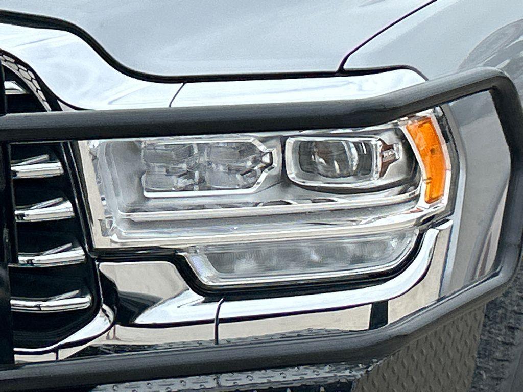 used 2022 Ram 2500 car, priced at $64,950