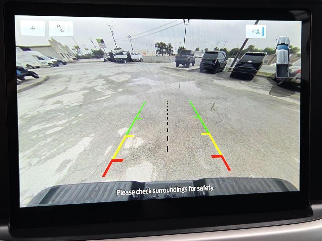 used 2023 Ford F-150 car, priced at $45,950