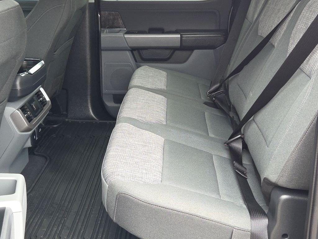 used 2023 Ford F-150 car, priced at $45,950