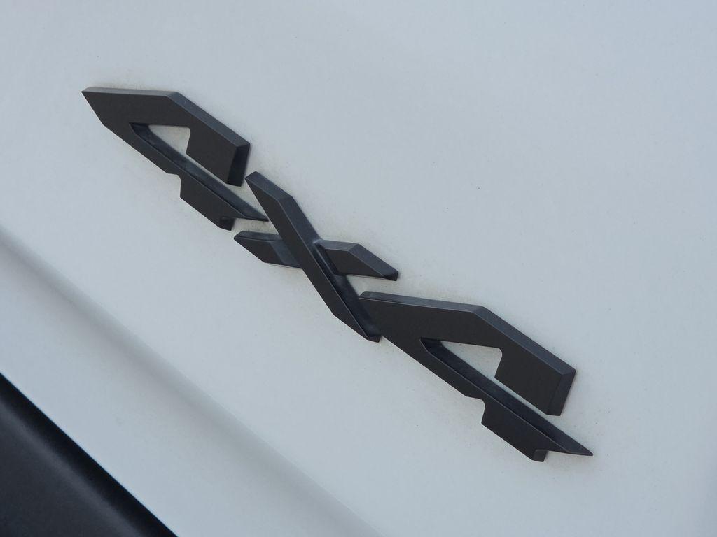 used 2023 Ram 1500 car, priced at $58,950