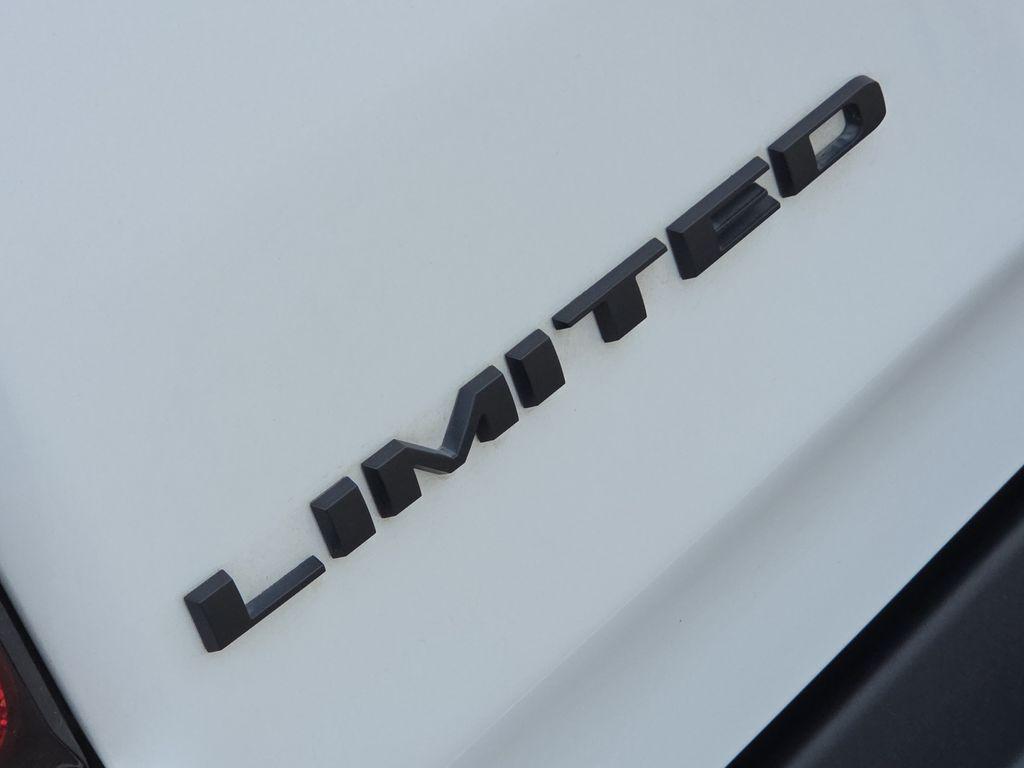 used 2023 Ram 1500 car, priced at $58,950