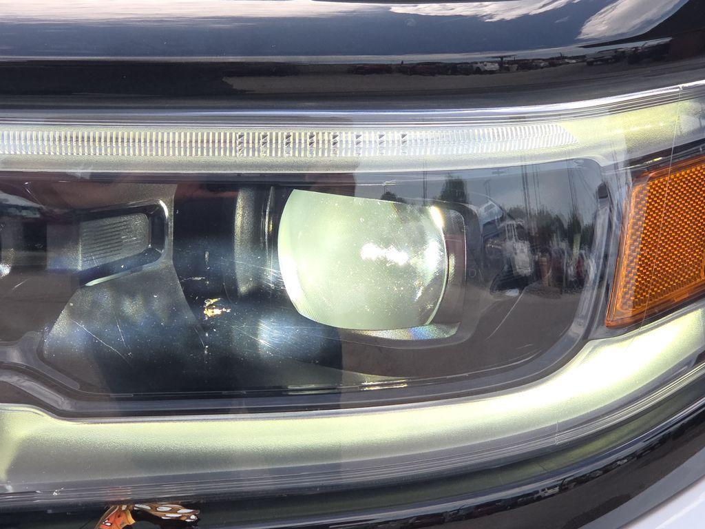 used 2023 Ram 1500 car, priced at $58,950