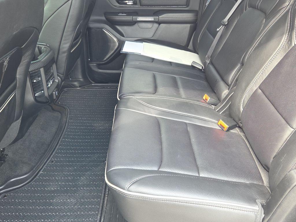 used 2023 Ram 1500 car, priced at $58,950