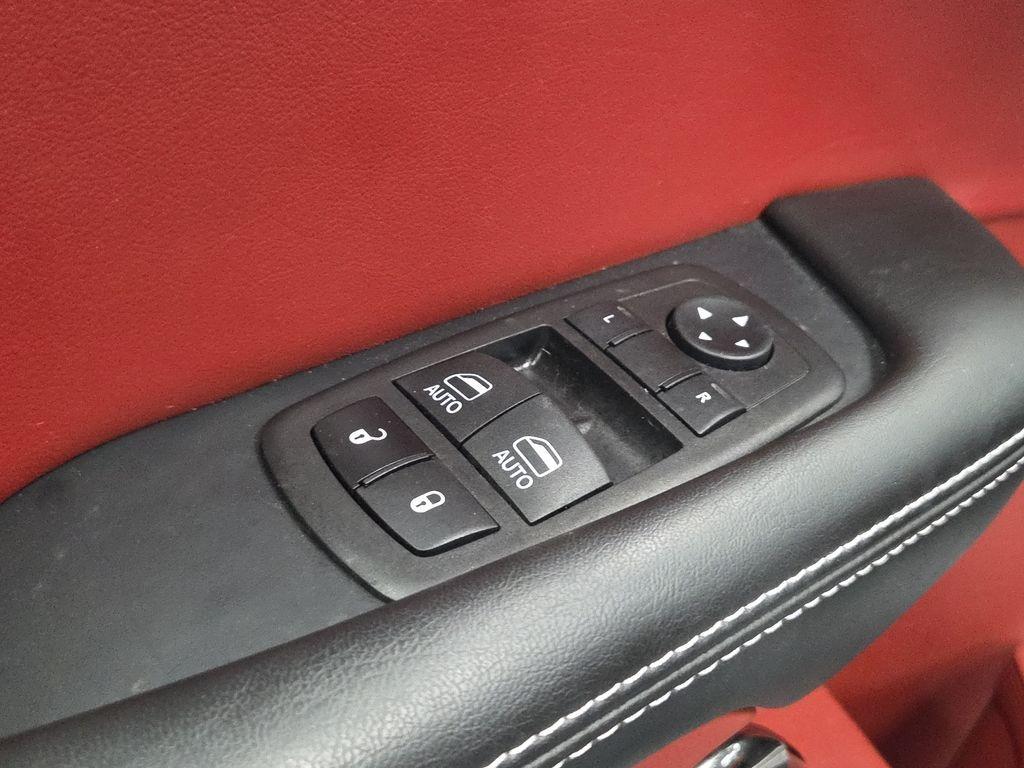 used 2023 Dodge Challenger car, priced at $136,950